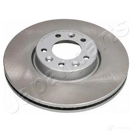Тормозной диск JAPANPARTS di2053c 1437514843 D SP6DIK - Изображение 1