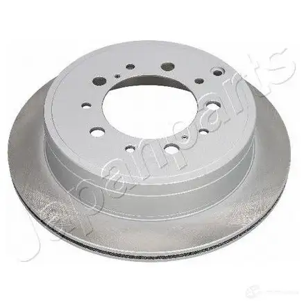 Тормозной диск JAPANPARTS 0TSR7Z R 1437514973 dp237c - Изображение 1