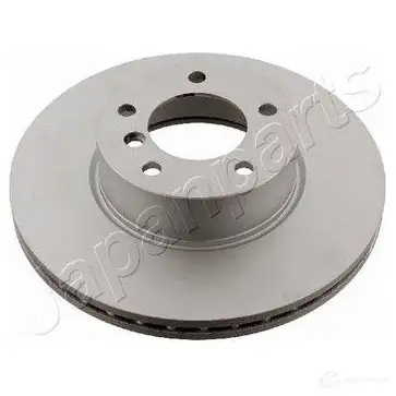 Тормозной диск JAPANPARTS 1437514857 di0103 LF4Z U