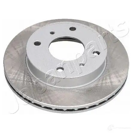 Тормозной диск JAPANPARTS di010c 1437520425 NONBB T - Изображение 1