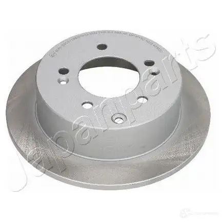 Тормозной диск JAPANPARTS 4QZ 5YF dpk15c 1437510107 - Изображение 1