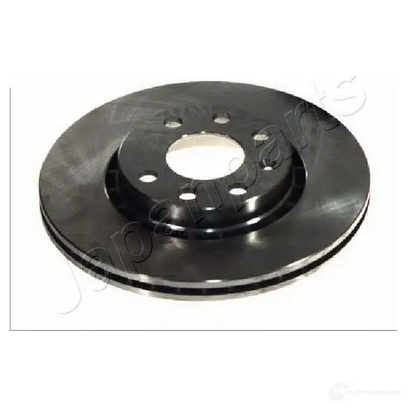 Тормозной диск JAPANPARTS V0 QJG 1437510112 di0401