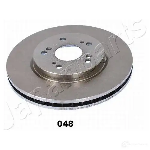 Тормозной диск JAPANPARTS 1481034 di048 8052553081830 V2P 8N3 - Изображение 1