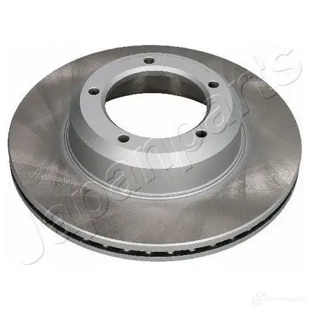 Тормозной диск JAPANPARTS dil09c 1437514833 MK FTT - Изображение 1