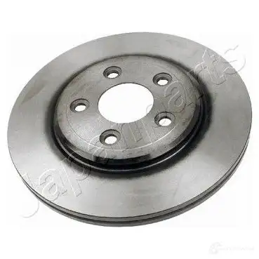 Тормозной диск JAPANPARTS 1437514837 di0335 IIG H19