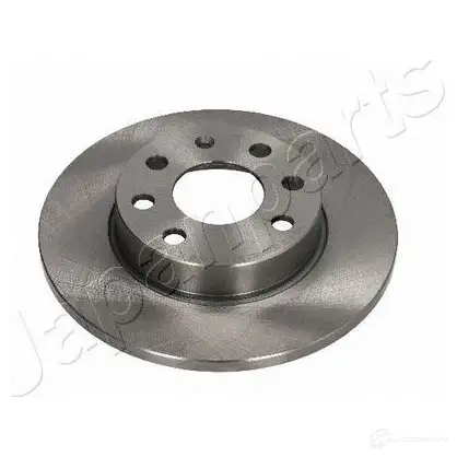 Тормозной диск JAPANPARTS 1437510102 N B111 di0419 - Изображение 1