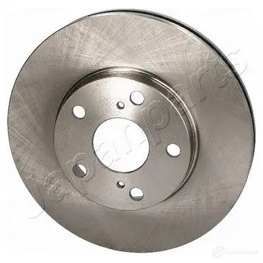 Тормозной диск JAPANPARTS 8033001986273 1481366 di437 QQ0J QB - Изображение 1