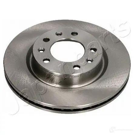 Тормозной диск JAPANPARTS T4BW 0 8033001478051 di2016 1481152 - Изображение 1
