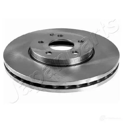 Тормозной диск JAPANPARTS 1437514789 di0542 AO8 C6