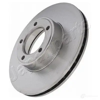 Тормозной диск JAPANPARTS NI31Q N8 di0341 1437514779