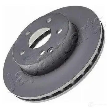 Тормозной диск JAPANPARTS APO3 9BZ di0516 1437514787
