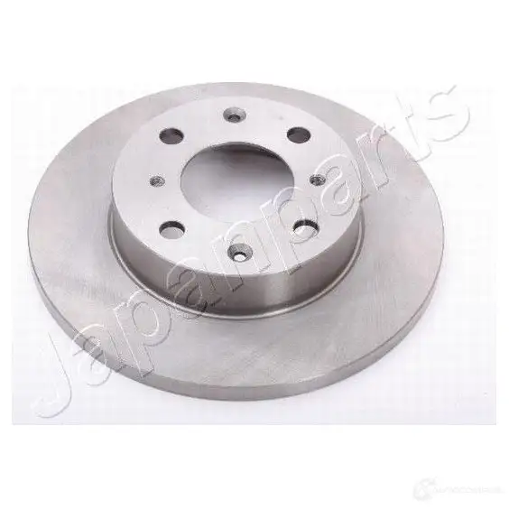 Тормозной диск JAPANPARTS di411 8033001047745 PUQ6V G 1481340 - Изображение 1
