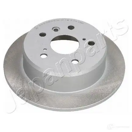Тормозной диск JAPANPARTS G GK2K dp225c 1437510524 - Изображение 1