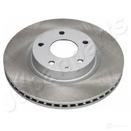 Тормозной диск JAPANPARTS di365c ZPHP 01W 1437487383 - Изображение 1
