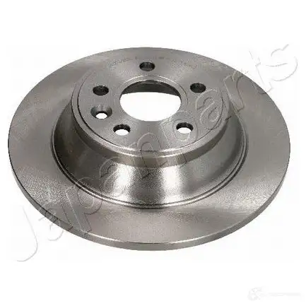 Тормозной диск JAPANPARTS 1437514670 VGLA F0I dp0332 изображение 0