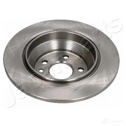 Тормозной диск JAPANPARTS 1437514670 VGLA F0I dp0332 изображение 1