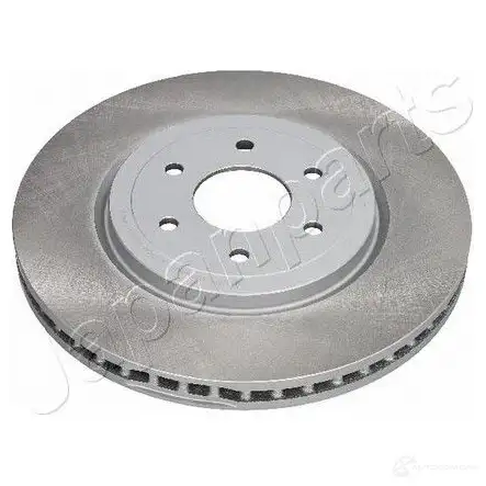 Тормозной диск JAPANPARTS 3U 1DQ di109c 1437514790 изображение 0