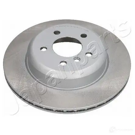 Тормозной диск JAPANPARTS 1437514776 6S F0BH dp0123c - Изображение 1