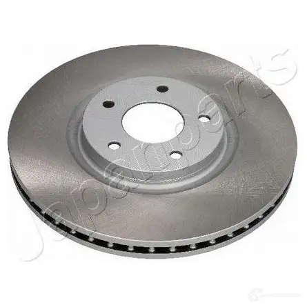 Тормозной диск JAPANPARTS di165c 1437514671 TAAW 4U изображение 0