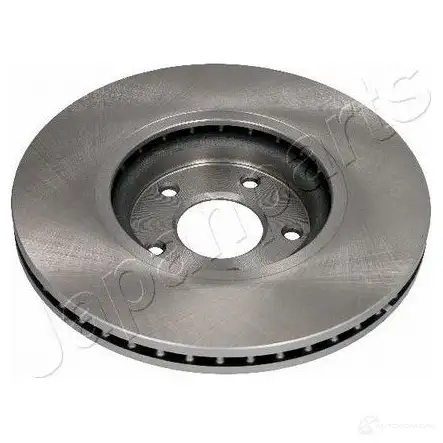 Тормозной диск JAPANPARTS di165c 1437514671 TAAW 4U изображение 1