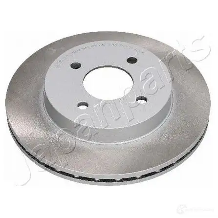 Тормозной диск JAPANPARTS di111c 1437520381 CKQ ULXO - Изображение 1