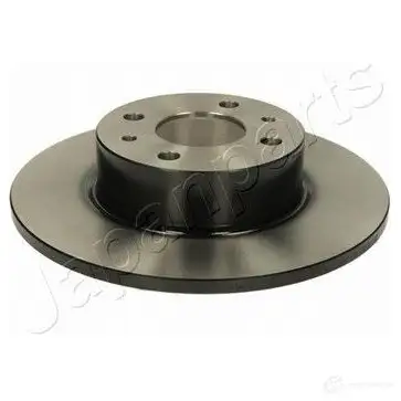 Тормозной диск JAPANPARTS 1437510247 di0234 67720 QR