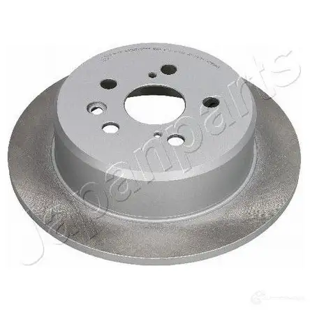 Тормозной диск JAPANPARTS 1437510249 RJP 1I dp202c - Изображение 1