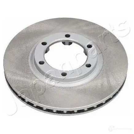 Тормозной диск JAPANPARTS 1437519919 S RND1V di541c - Изображение 1
