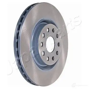 Тормозной диск JAPANPARTS 1437514648 J HVJ9Y4 di0266