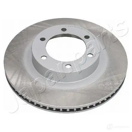Тормозной диск JAPANPARTS 11L P6A di2003c 1437514619 - Изображение 1