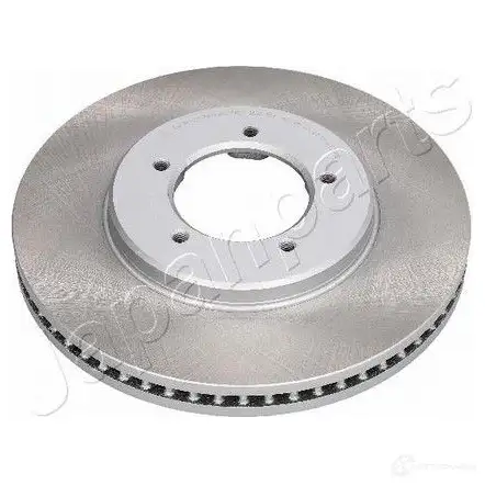 Тормозной диск JAPANPARTS 1437514468 di2013c 8Q PYU изображение 0