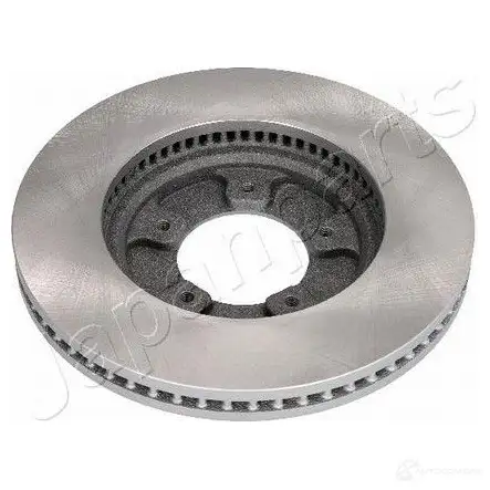 Тормозной диск JAPANPARTS 1437514468 di2013c 8Q PYU изображение 1