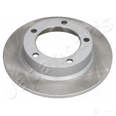 Тормозной диск JAPANPARTS di070c 1 T2EO 1437510307 изображение 0