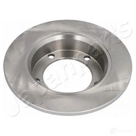 Тормозной диск JAPANPARTS di070c 1 T2EO 1437510307 изображение 1