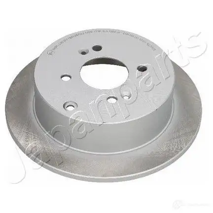 Тормозной диск JAPANPARTS U 7FB5 1437510549 dph01c изображение 0