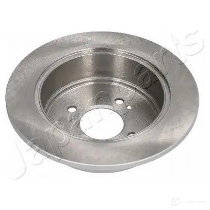 Тормозной диск JAPANPARTS U 7FB5 1437510549 dph01c изображение 1