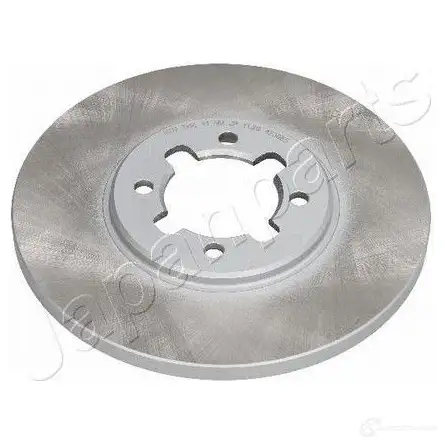 Тормозной диск JAPANPARTS TS8 SO7 1437485212 di223c - Изображение 1