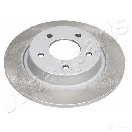 Тормозной диск JAPANPARTS dp317c 1437510534 XTKF2S 6 изображение 0