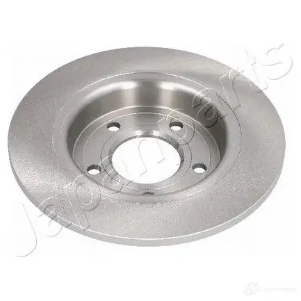 Тормозной диск JAPANPARTS dp317c 1437510534 XTKF2S 6 изображение 1