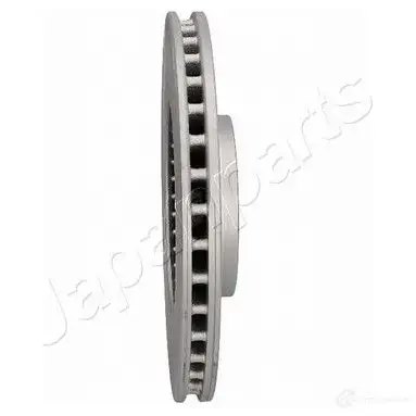 Тормозной диск JAPANPARTS 8052553235349 di0600 4Y32 D5 1424961780 изображение 2