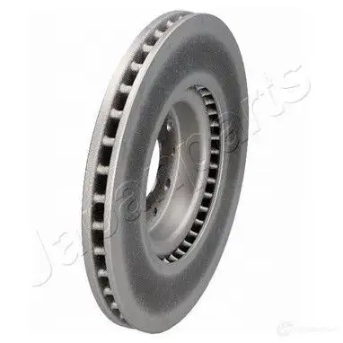 Тормозной диск JAPANPARTS 8052553235349 di0600 4Y32 D5 1424961780 изображение 3