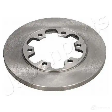 Тормозной диск JAPANPARTS dp0330 1437514591 YVN TMLR изображение 0