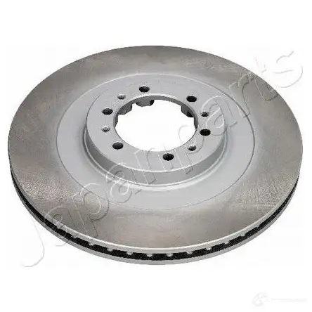 Тормозной диск JAPANPARTS 1437514435 di505c 7 GPUV7L - Изображение 1