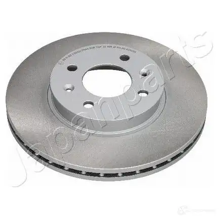 Тормозной диск JAPANPARTS L0 EN4 dik18c 1437510688 - Изображение 1