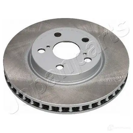 Тормозной диск JAPANPARTS HJF2 N4 di281c 1437510569 - Изображение 1