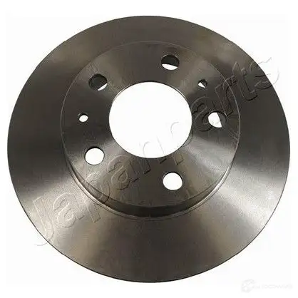 Тормозной диск JAPANPARTS U 1J6G 1437514594 di0237