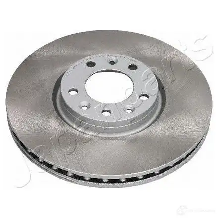 Тормозной диск JAPANPARTS 1437515670 02OY S di0600c изображение 0