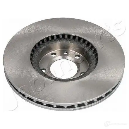 Тормозной диск JAPANPARTS 1437515670 02OY S di0600c изображение 1