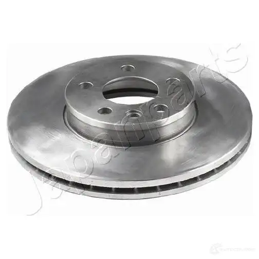 Тормозной диск JAPANPARTS U9M DH di0316 1437514443