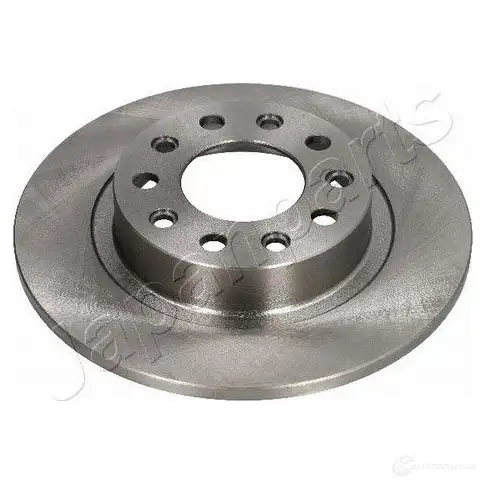 Тормозной диск JAPANPARTS 1437510818 QXYB S dp0232 - Изображение 1